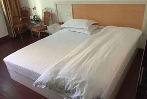 Room - Ninghua Jingtai Business Hotel (Ninghua)