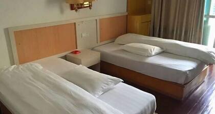 Ninghua Jingtai Business Hotel