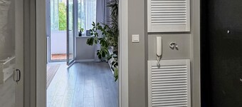 1 bedroom stunning apartment in Gdansk