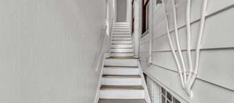 Quaint 2BR in Historical Little Italy
