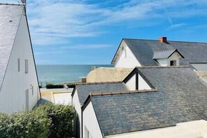 Exterior - Villa Cosy Home in Pornichet (Pornichet)