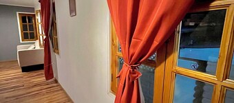 Cabañas San Pedro de Atacama 1
