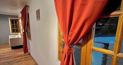 Cabañas San Pedro de Atacama 1