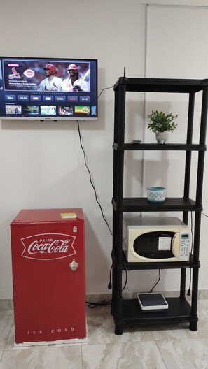 Interior - Cozy apartment in Cali / Fast WiFi + parking / wonderful location! (Cali)