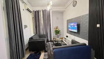 TV connectée