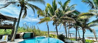 Villas Tortugas Apartments