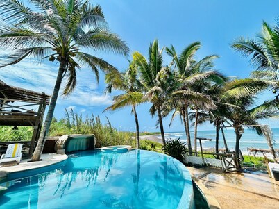 Villas Tortugas Apartments