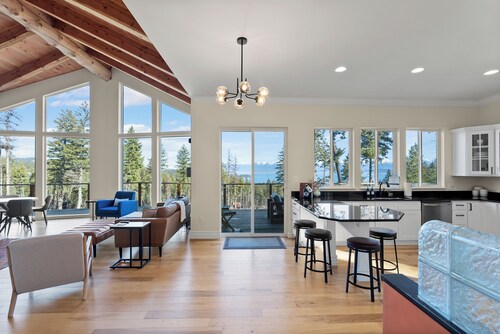 Luxury Stay | Breathtaking Views