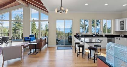 Luxury Stay | Breathtaking Views