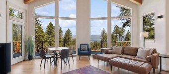 Luxury Stay | Breathtaking Views