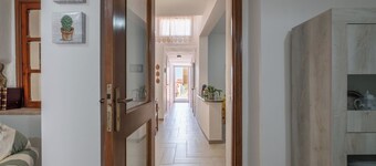 [10min From Bosa Marina] With Garden and Parking