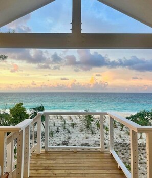 Property grounds - Sea Salt Bahamas-Great Guana Cay (Great Guana Cay)