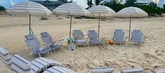 Sea Salt Bahamas-Great Guana Cay