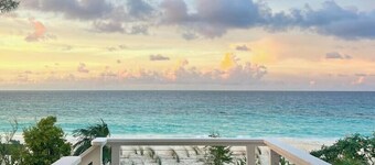 Sea Salt Bahamas-Great Guana Cay