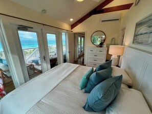 3 bedrooms, iron/ironing board, WiFi, bed sheets - Sea Salt Bahamas-Great Guana Cay (Great Guana Cay)