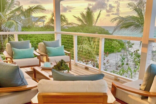 Property grounds - Sea Salt Bahamas-Great Guana Cay (Great Guana Cay)