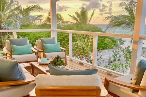 Sea Salt Bahamas-Great Guana Cay
