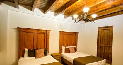 Hotel Boutique Pedregal