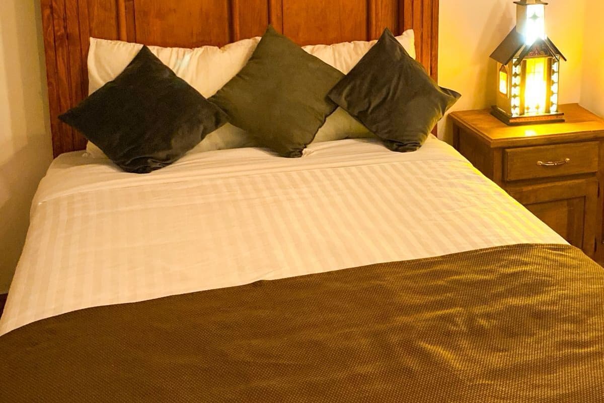 書桌、免費無線上網