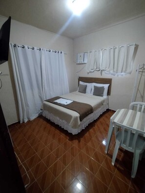 Traditional Suite | Free WiFi - Vale do Pontal Pousada (Angra dos Reis)