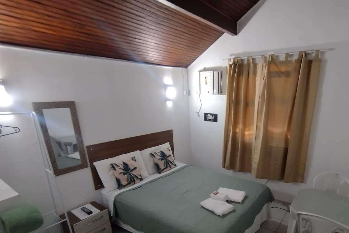 Economy Suite