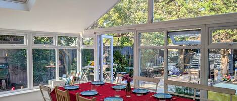 Servei de restauració