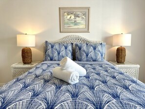 3 habitaciones, escritorio, tabla de planchar con plancha y wifi 
