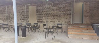 Comfy 1BR Apt. in Pleasant Ridge