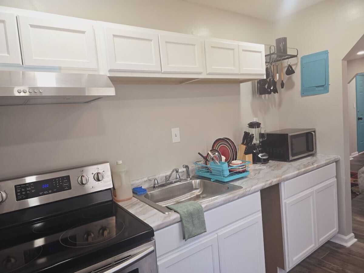 冰箱、烤箱、炉灶、茶具/咖啡用具