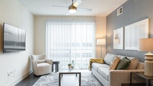 Appartement, 2 chambres