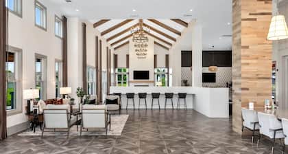 Landing Dry Creek Apartments