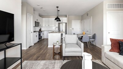 Landing Dry Creek Apartments