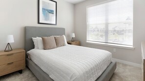 Apartment, 2 Bedrooms