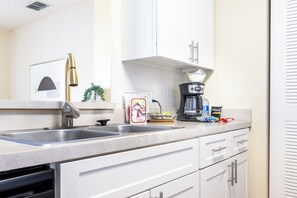 Coffee and/or coffee maker - Bradenton Apartments by Landing (Bradenton)