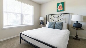 Apartment, 2 Bedrooms | Individually decorated, individually furnished, iron/ironing board - Bradenton Apartments by Landing (Bradenton)