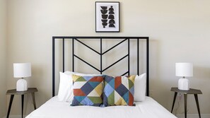 Apartment, 2 Bedrooms