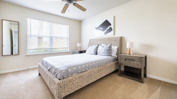 Apartment, 1 Bedroom