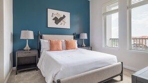 Apartment, 1 Bedroom