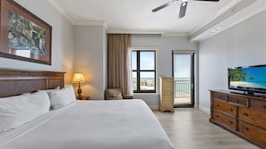 3 habitaciones, wifi gratis y ropa de cama 