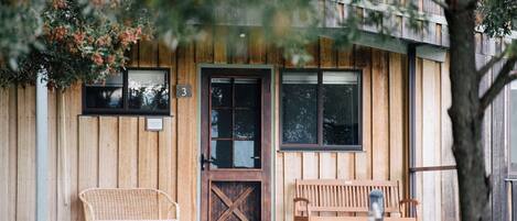 テラス / パティオ