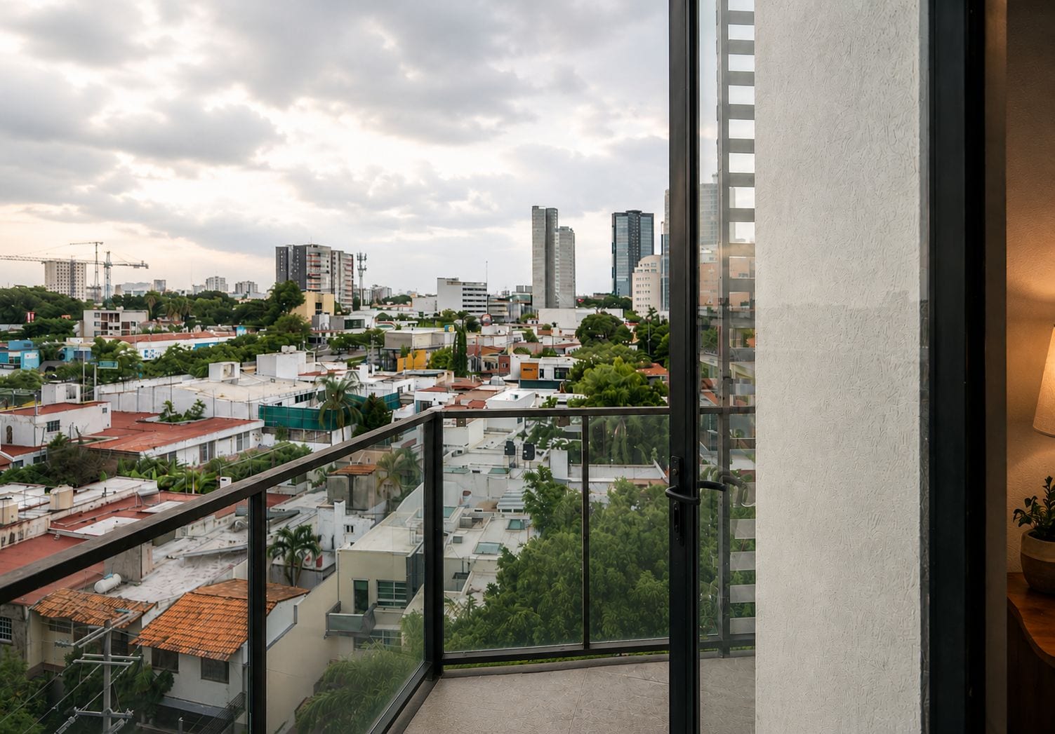 Teres/patio