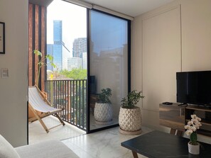 Premium Apartment - Dhaus Country (Guadalajara)