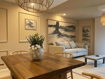 Dream Haus Guadalajara Country Club