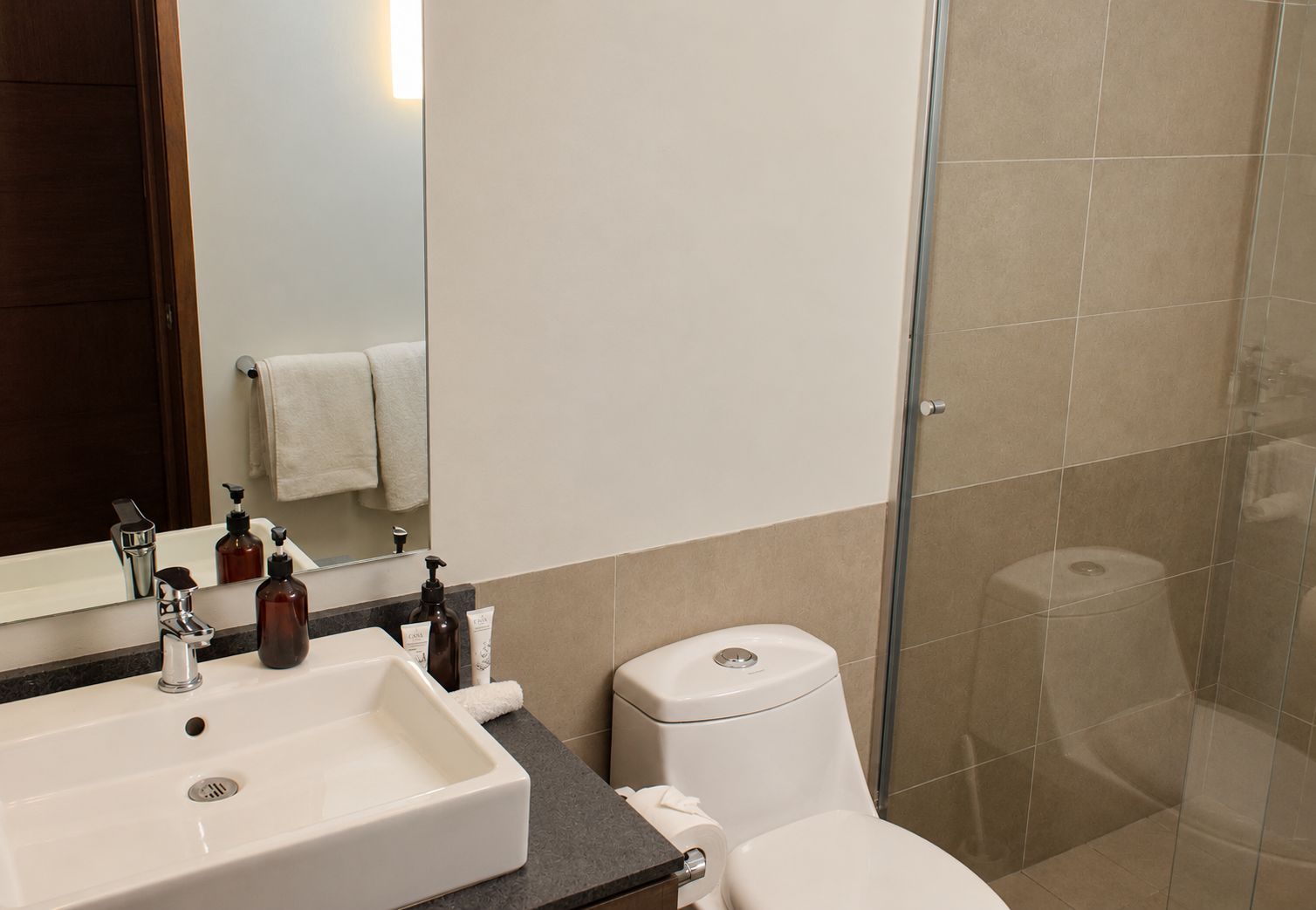 Kamar mandi