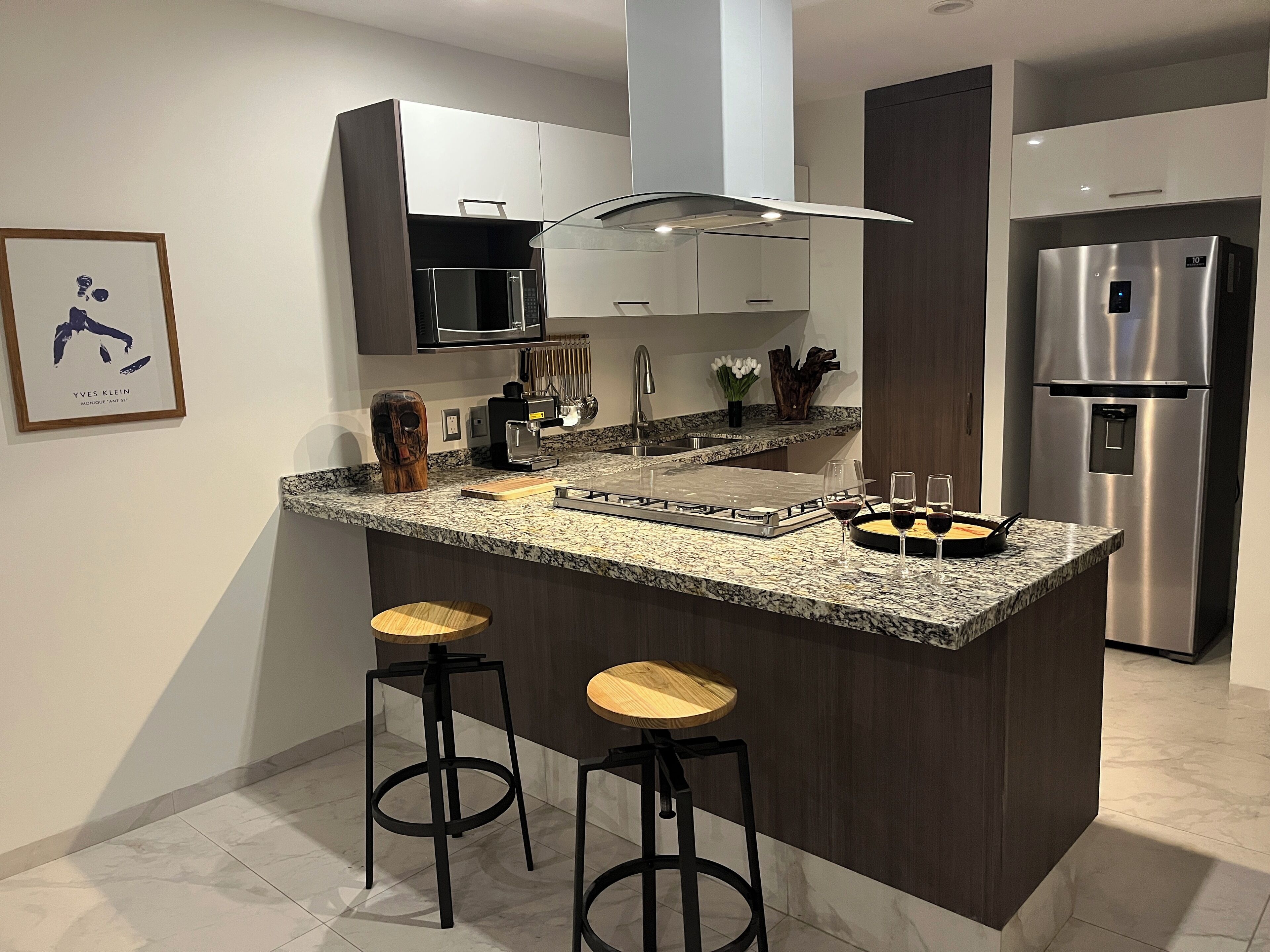 Foto - Dhaus Country Club