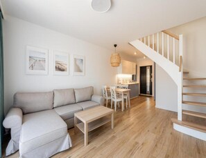 Casa | Sala de estar