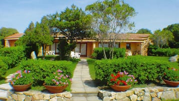 Apartamento | Exterior