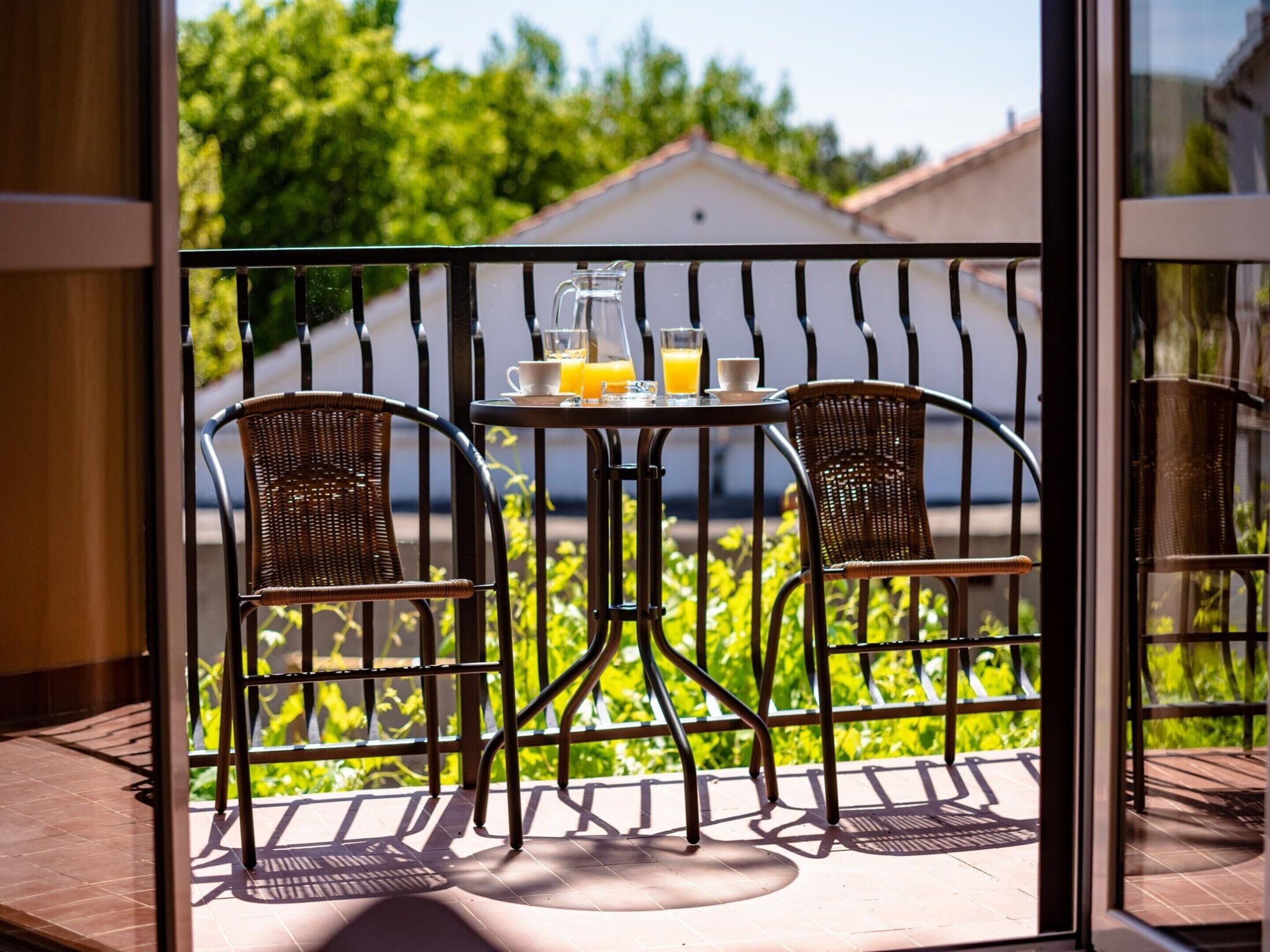 Apartment | View from property