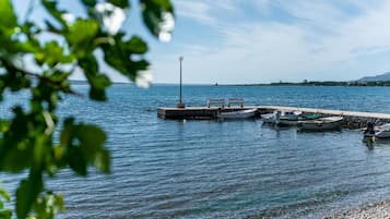 Apartment | Water view