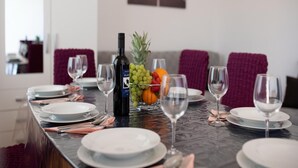 Apartamento | Restauración